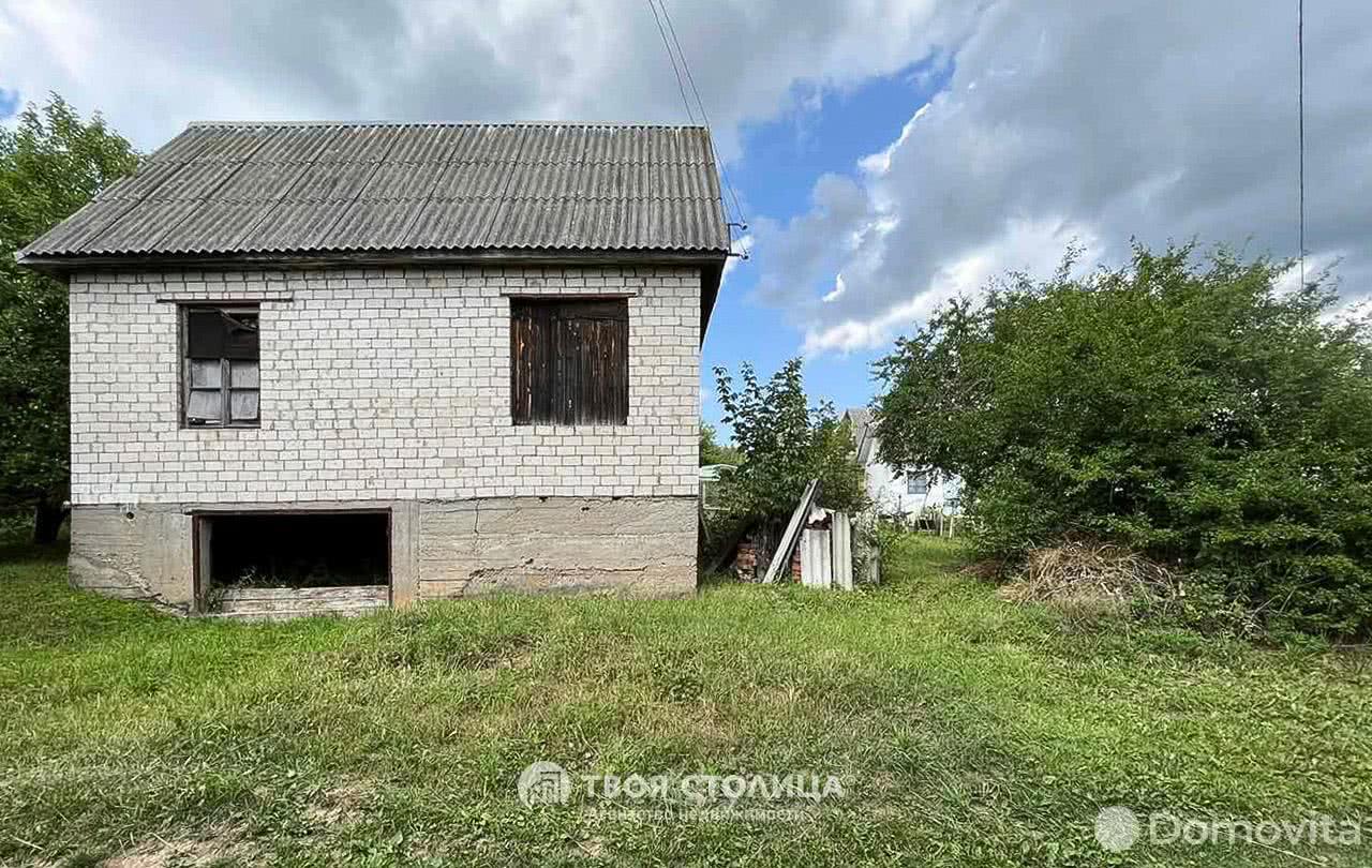 Купить 1-этажную дачу в Петришках Минская область, 6500USD, код 177872 - фото 2