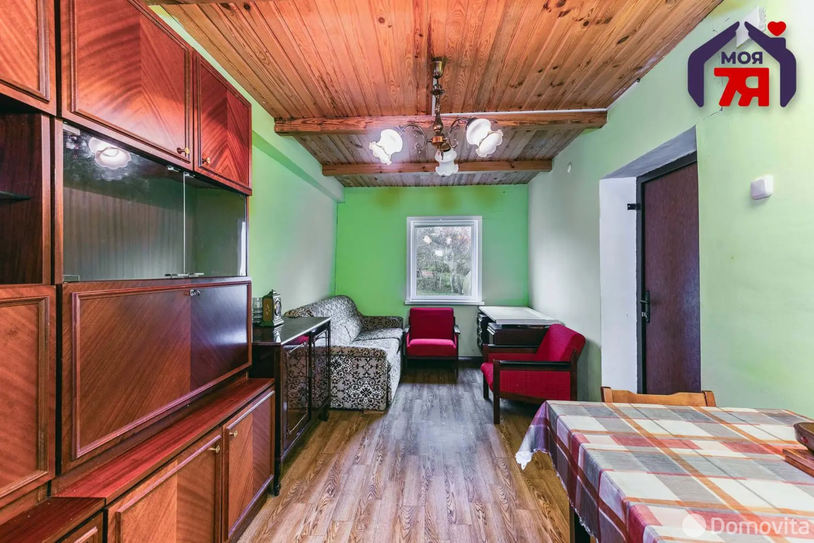 Стоимость продажи дачи, Рамонак, 