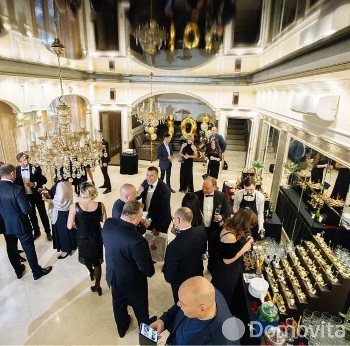 Аренда коттеджа Тарасовский маентак на сутки в Тарасово пер. Садовый, д. 11 , 300BYN, код 1374 - фото 4