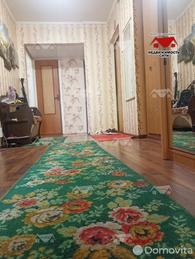 Продажа 3-комнатной квартиры в Мозыре, ул. Полесская, д. 36, 31000 USD, код: 911032 - фото 2