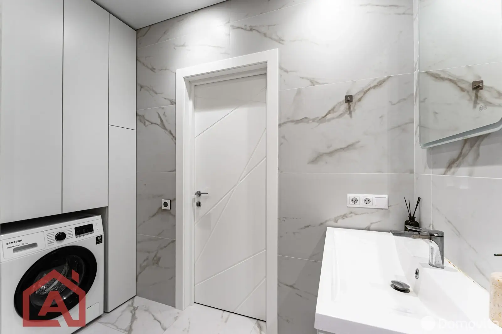 Снять 2-комнатную квартиру в Минске, ул. Ильянская, д. 18, 800USD, код 146965 - фото 17