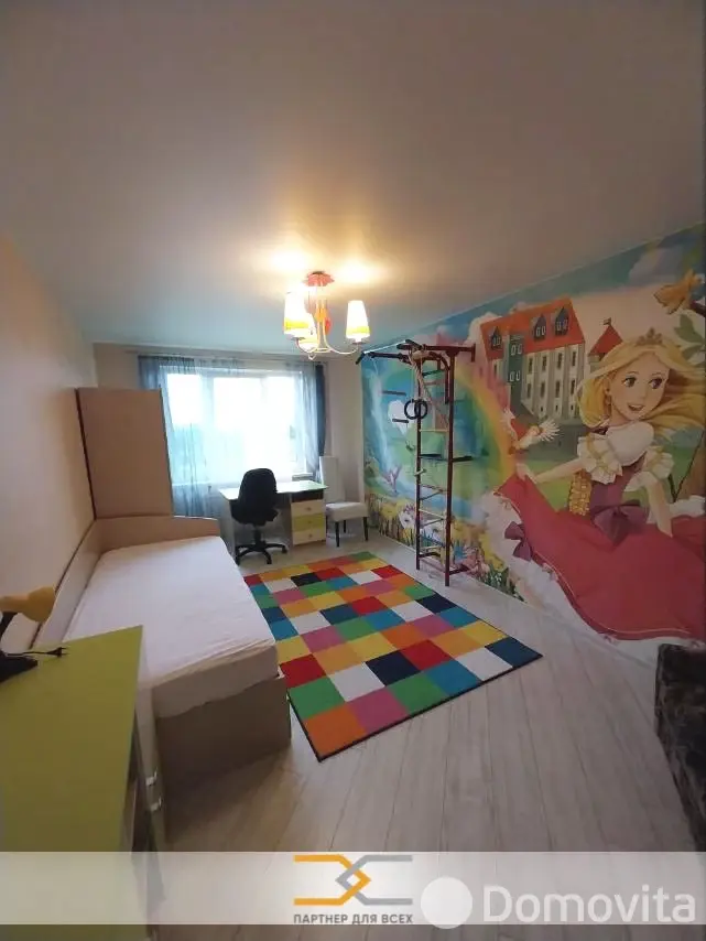 Снять 3-комнатную квартиру в Минске, ул. Матусевича, д. 52, 600USD, код 149878 - фото 14