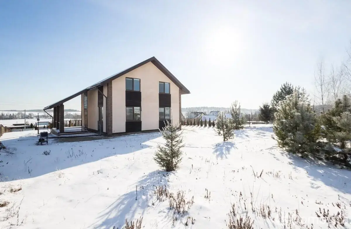 коттедж, Мочаны, ул. Дачная, д. 29/а