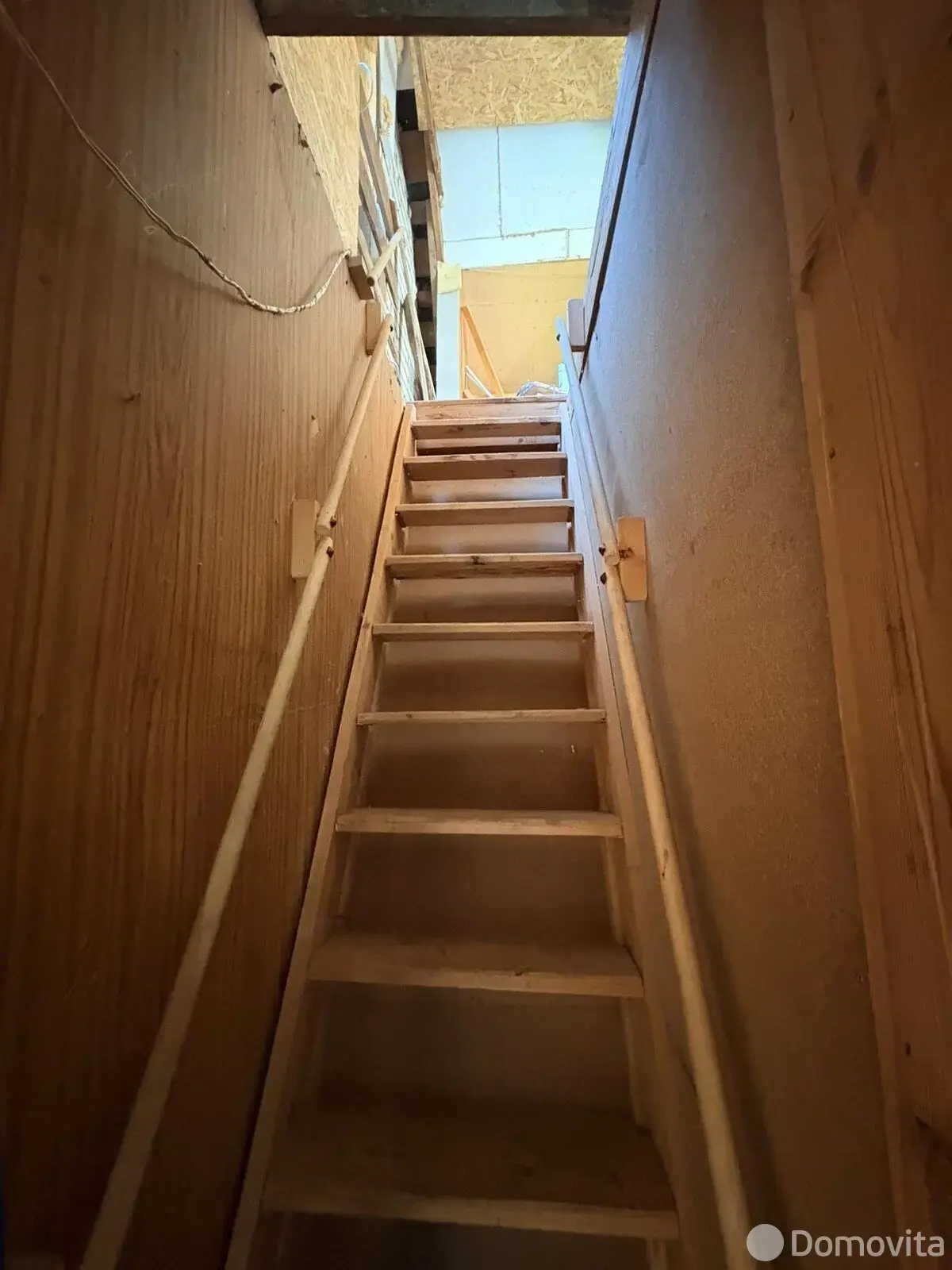 Продажа 1-этажной дачи в Чайка-89 Минская область, 18600USD, код 183703 - фото 11