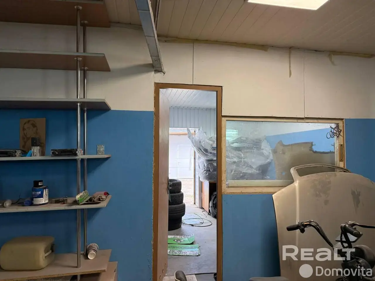 Купить помещение под сферу услуг в Краснополье-2, - фото 17