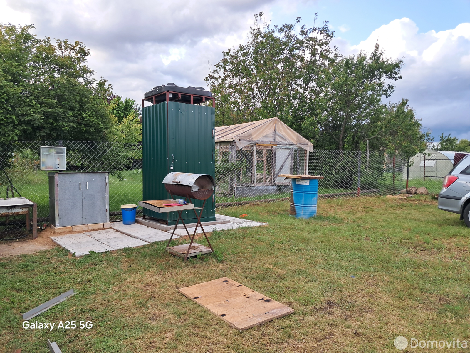 Цена продажи дачи, Колос КГБ РБ, 