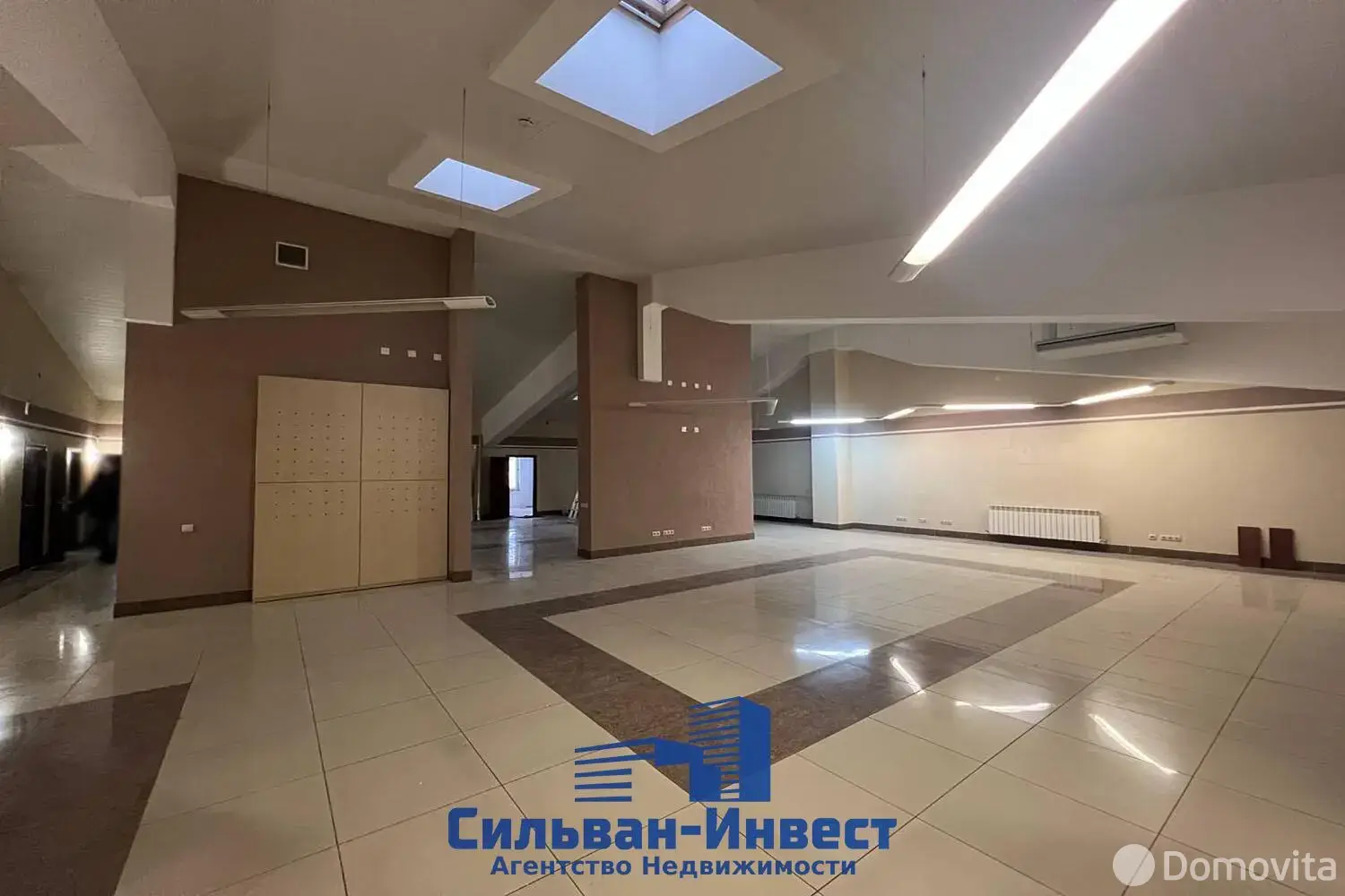 Аренда складского помещения на ул. Тюленина, д. 18/1 в Колодищах, код 964524 - фото 26