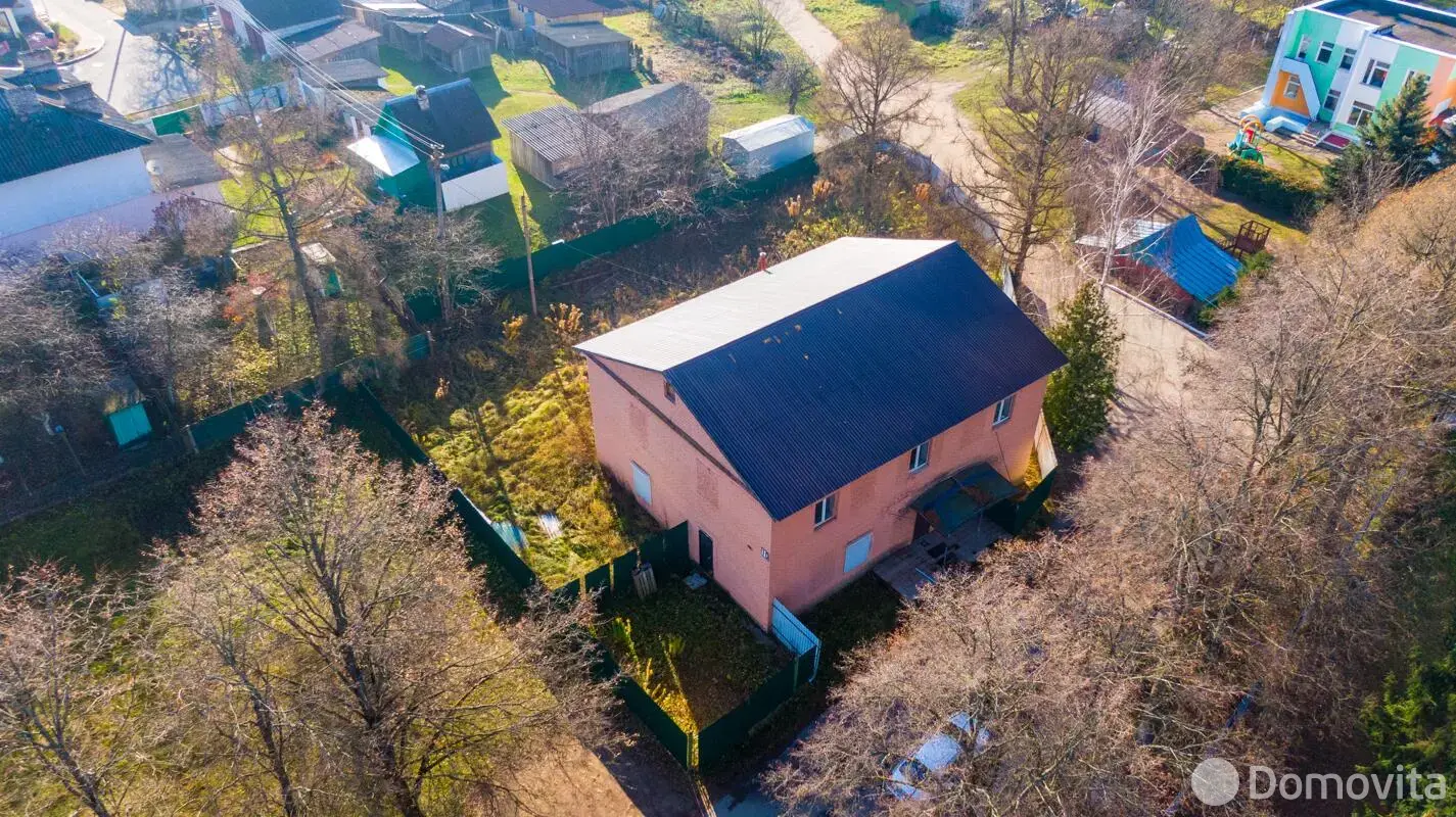 Продажа торгового помещения на ул. Шоссейная, д. 10 в Острошицком Городке, 150000USD, код 998250 - фото 28