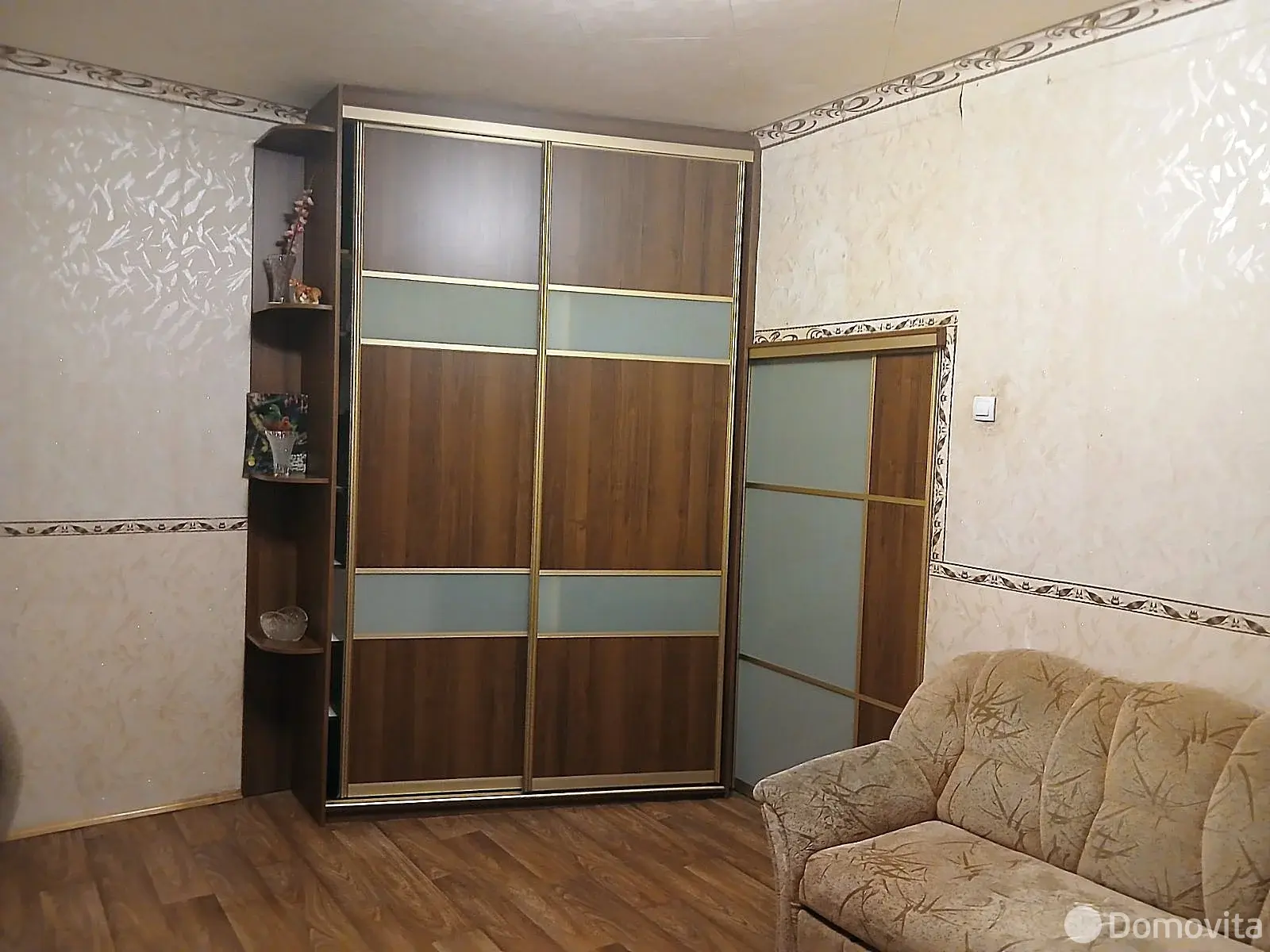 квартира, Минск, ул. Фроликова, д. 23 - лучшее предложение