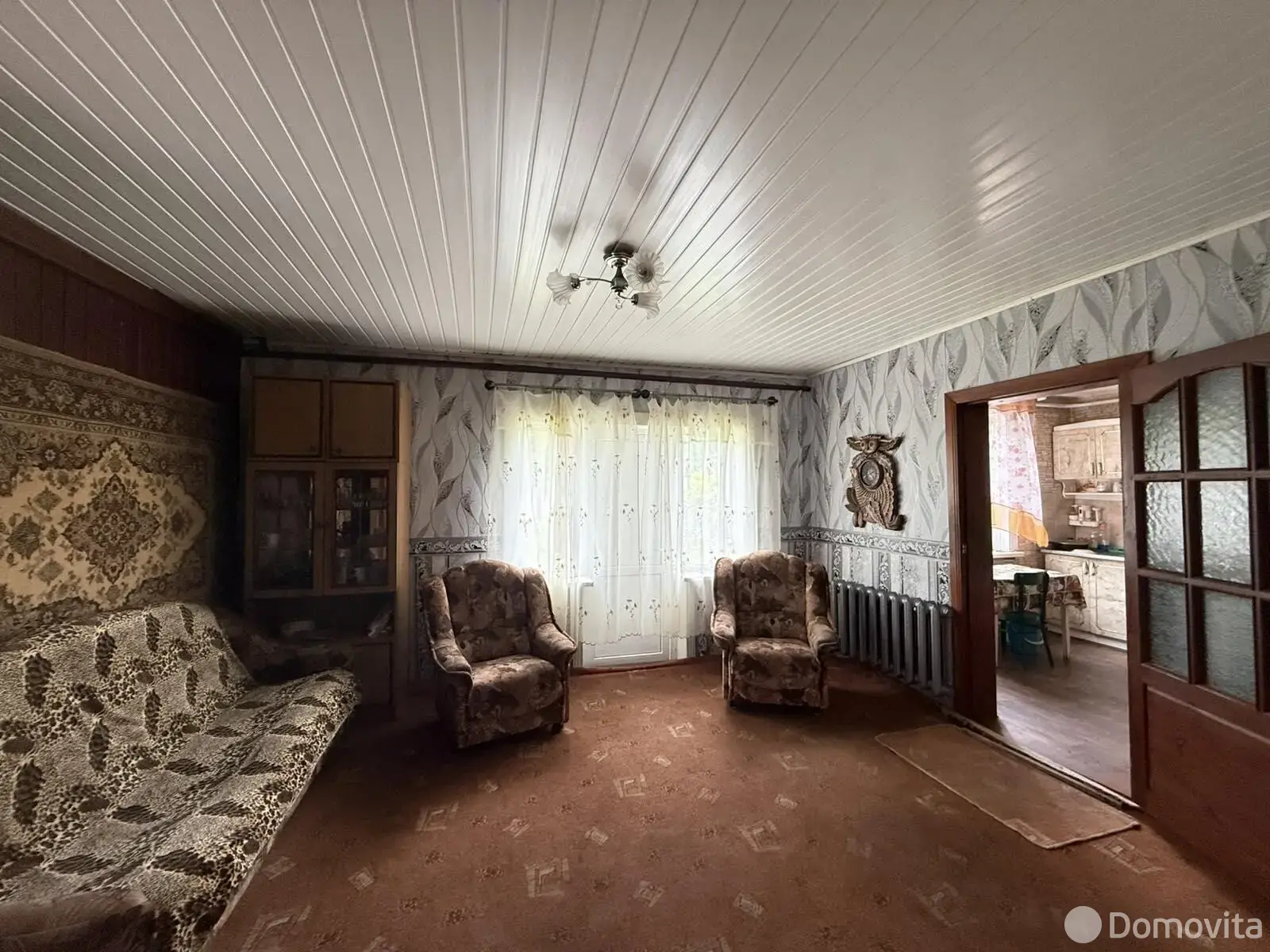 Цена продажи дома, Борисов, пер. Чкалова 2-й