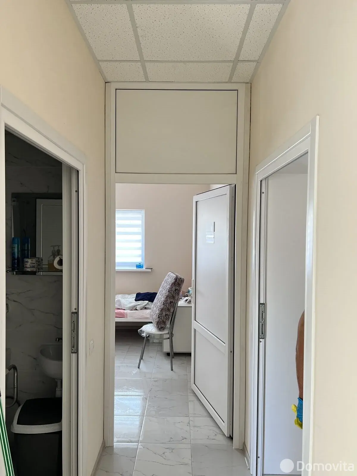 Купить офис на ул. Озерная, д. 11 в Боровлянах, 677000USD, код 8962 - фото 11