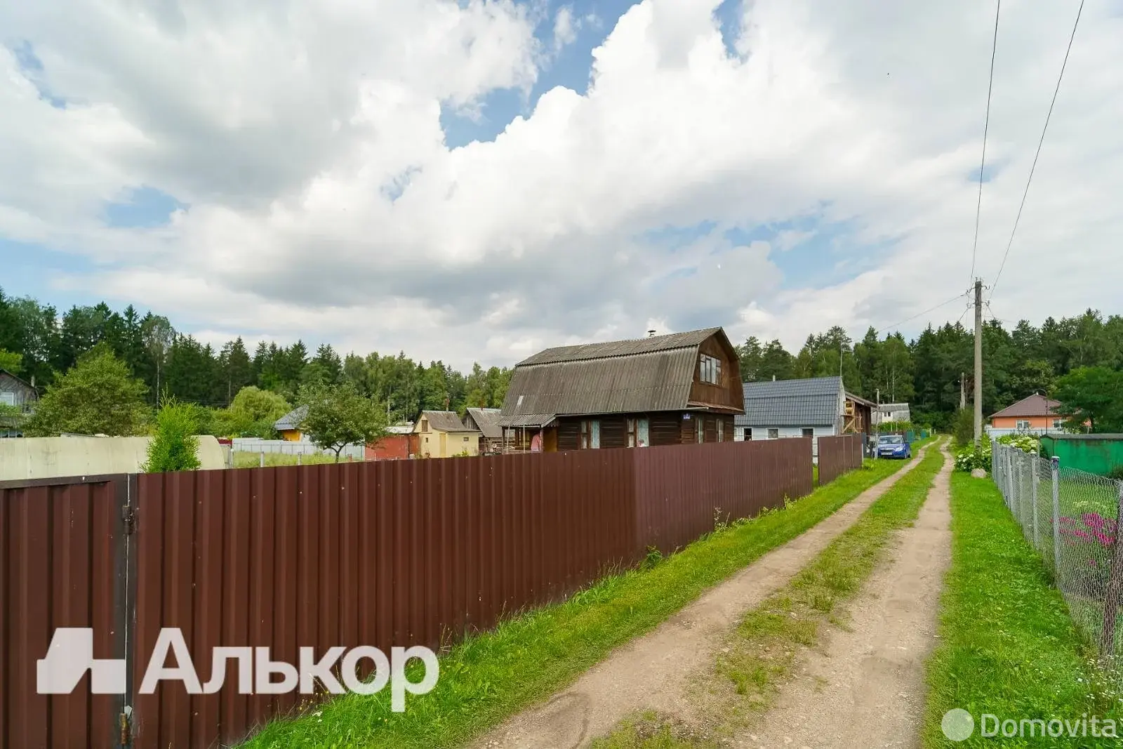 Купить 2-этажную дачу в Родничок-89 Минская область, 21000USD, код 183849 - фото 20