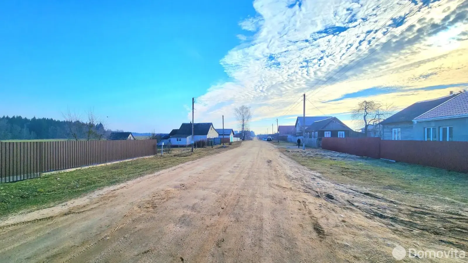 Купить земельный участок, 11.06 соток, Присынок, Минская область, 24999USD, код 569936 - фото 18