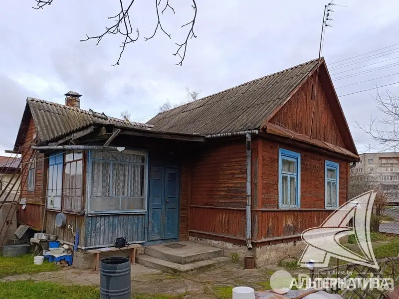 купить участок, Брест,