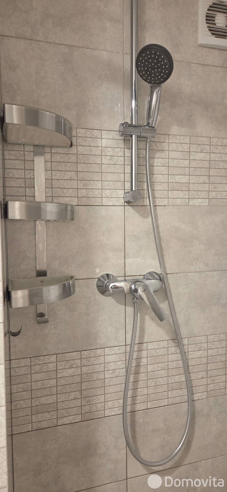 Снять 1-комнатную квартиру в Минске, ул. Чичурина, д. 6, 490USD, код 150714 - фото 16