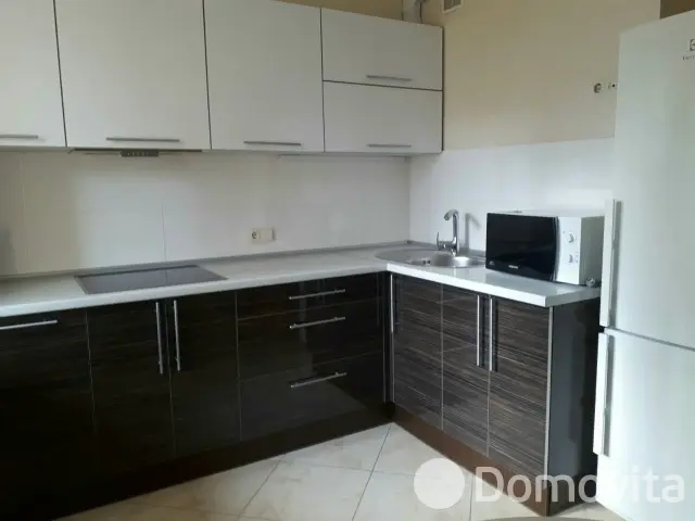 квартира, Минск, пр-т Машерова, д. 43, стоимость аренды 1 370 р./мес.