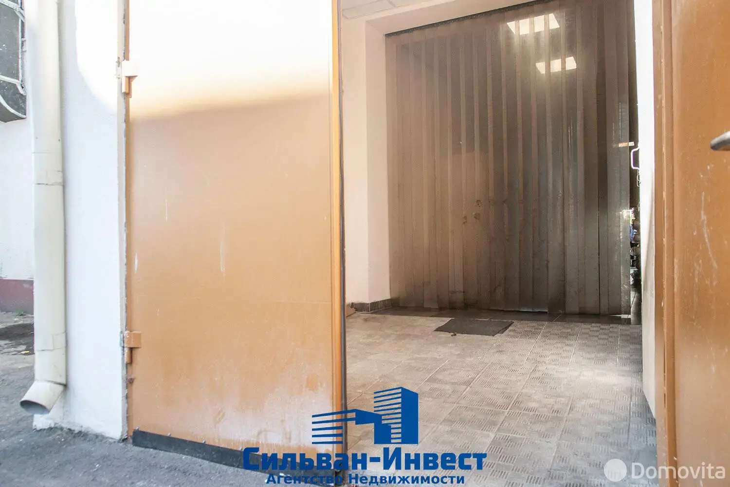 Аренда склада на ул. Старовиленская, д. 100/2 в Минске, код 964657 - фото 8