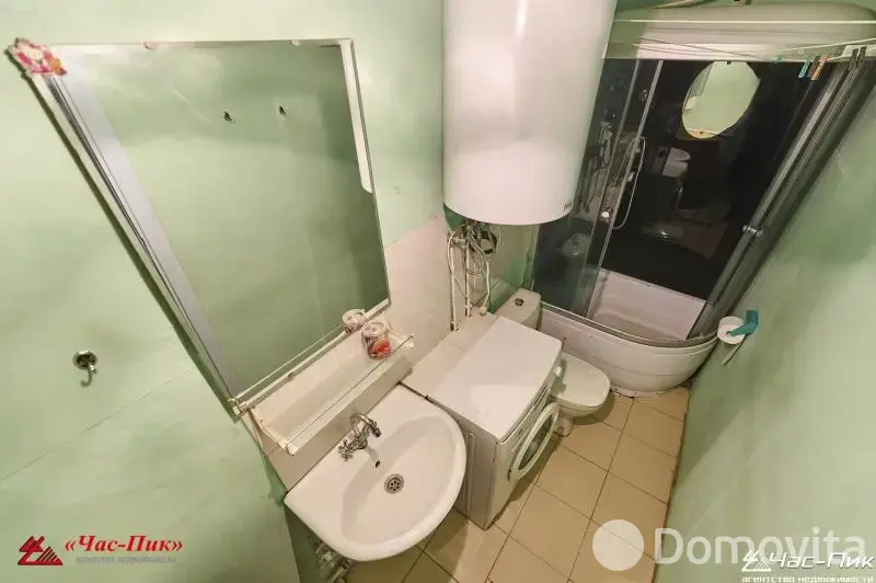 Купить земельный участок, 14.22 соток, Заславль, Минская область, 75000USD, код 571174 - фото 12