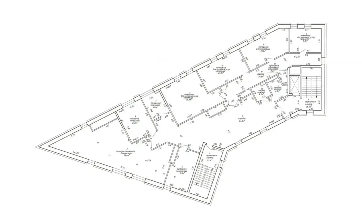 офис, Минск, ул. Юрово-Завальная, д. 13 