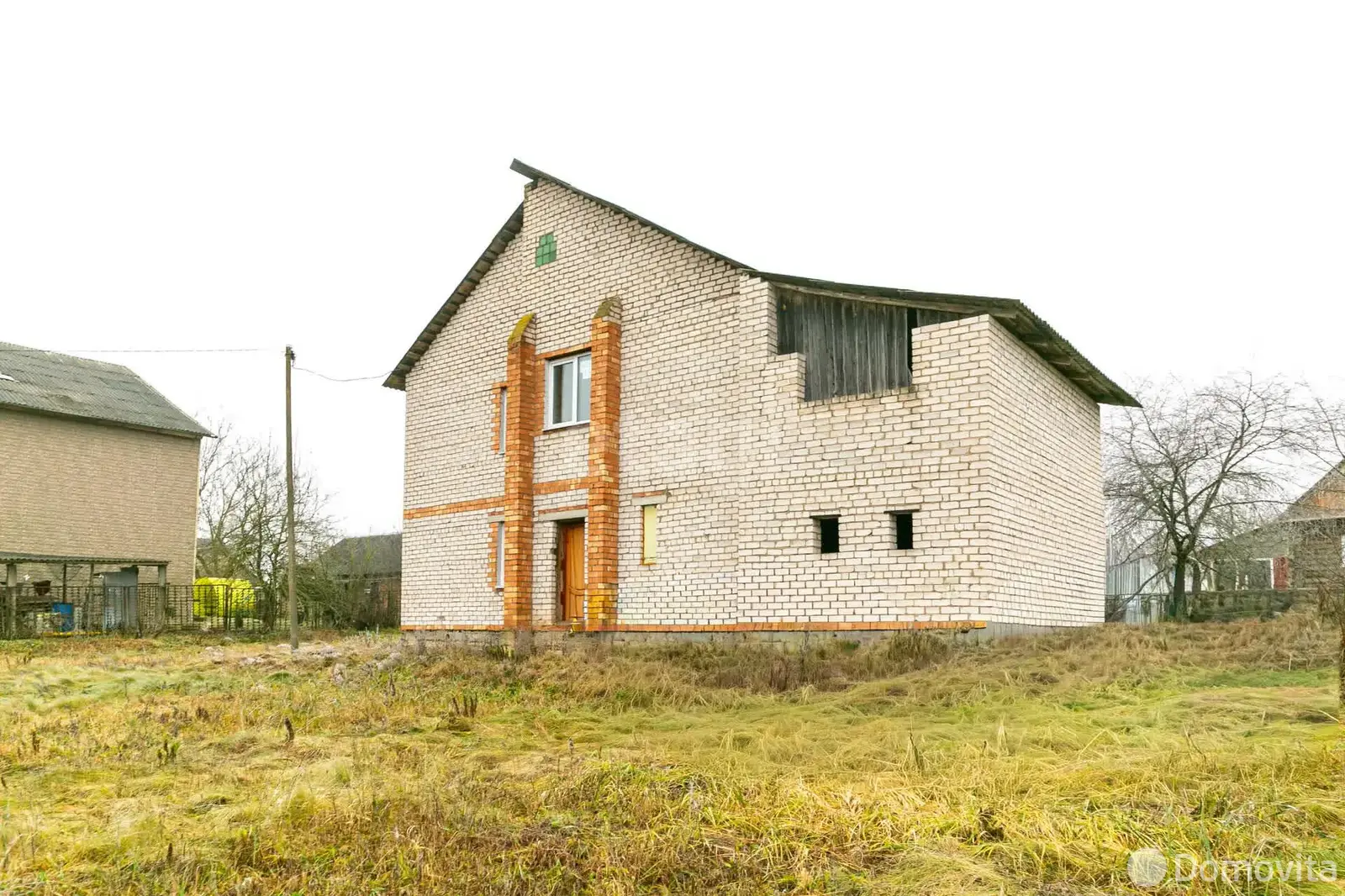 Цена продажи коттеджа, Лошница, ул. Заречная, д. 41