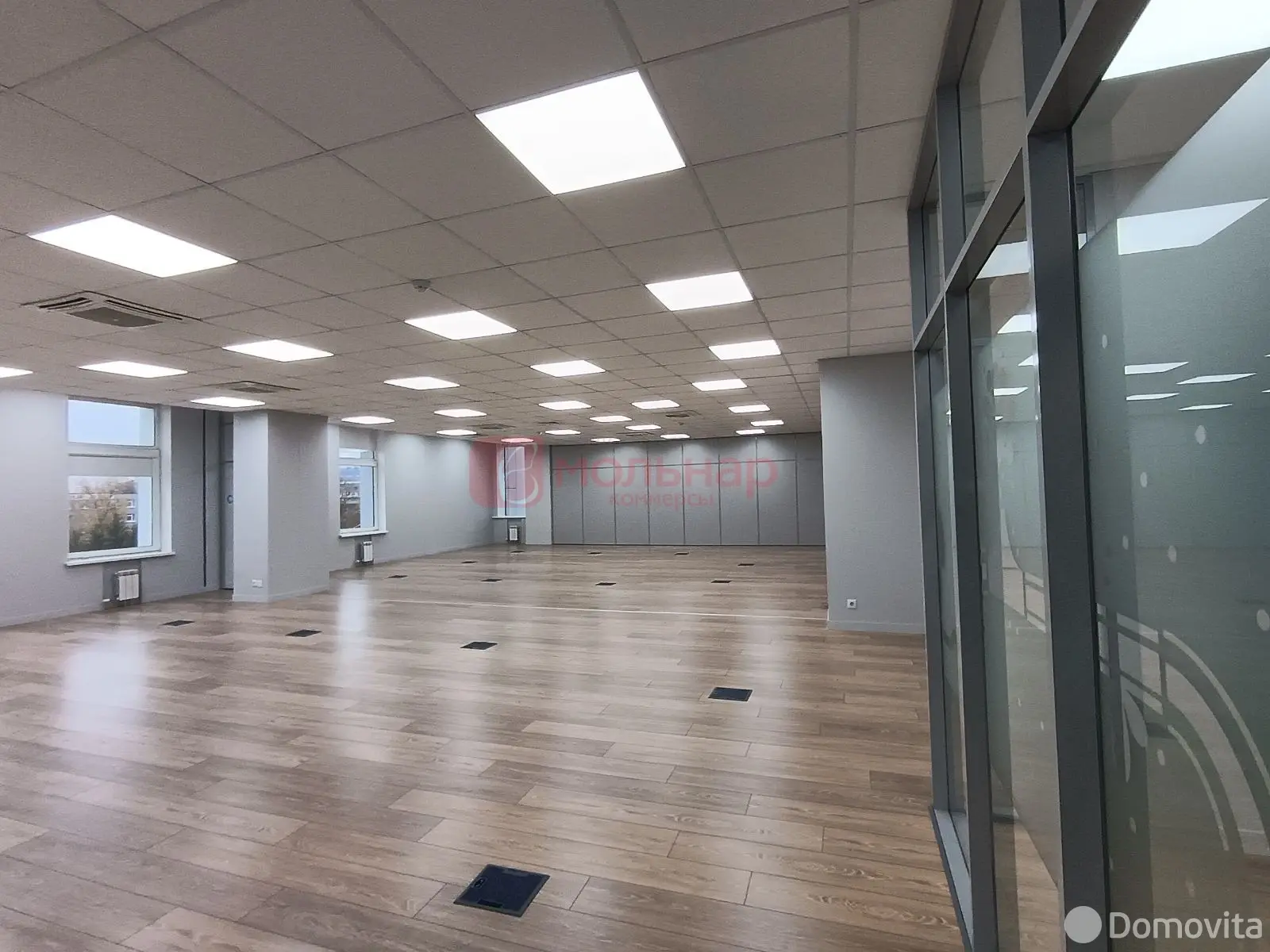 Аренда офиса на ул. Кальварийская, д. 42 в Минске, 23662BYN, код 15018 - фото 26