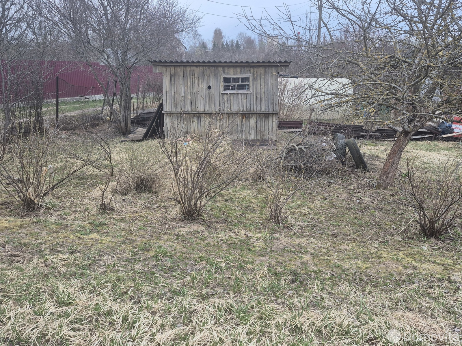 Цена продажи участка, Витебск, ул. Логичная
