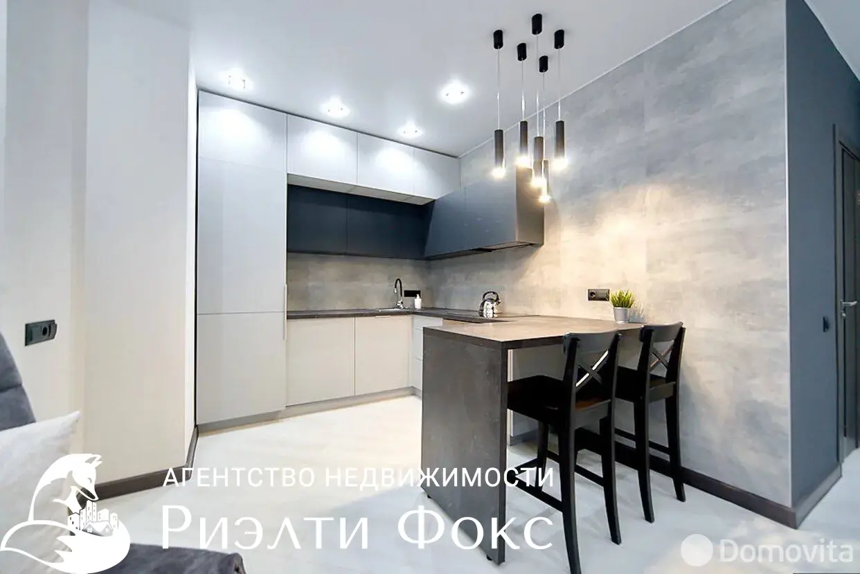 Снять 2-комнатную квартиру в Минске, пр-т Дзержинского, д. 19, 590USD, код 149028 - фото 25