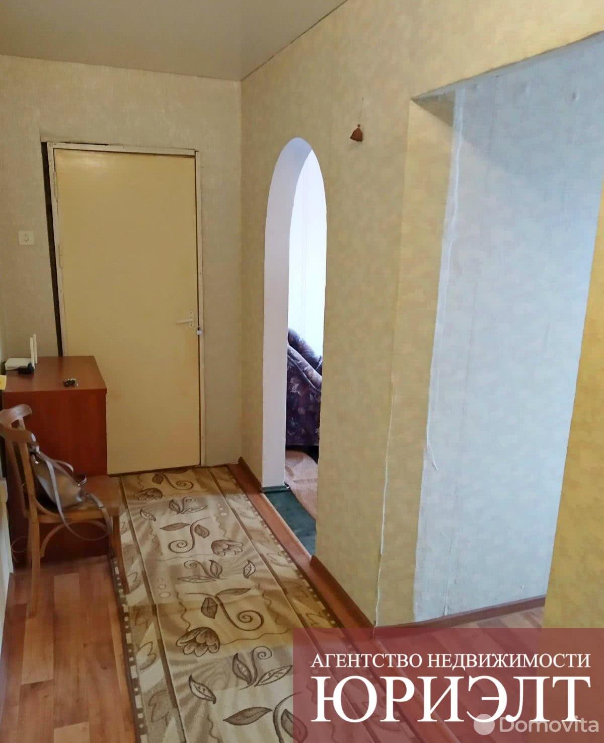 Продажа 1-комнатной квартиры в Бресте, ул. Лейтенанта Рябцева, д. 1, 29300 USD, код: 952459 - фото 5