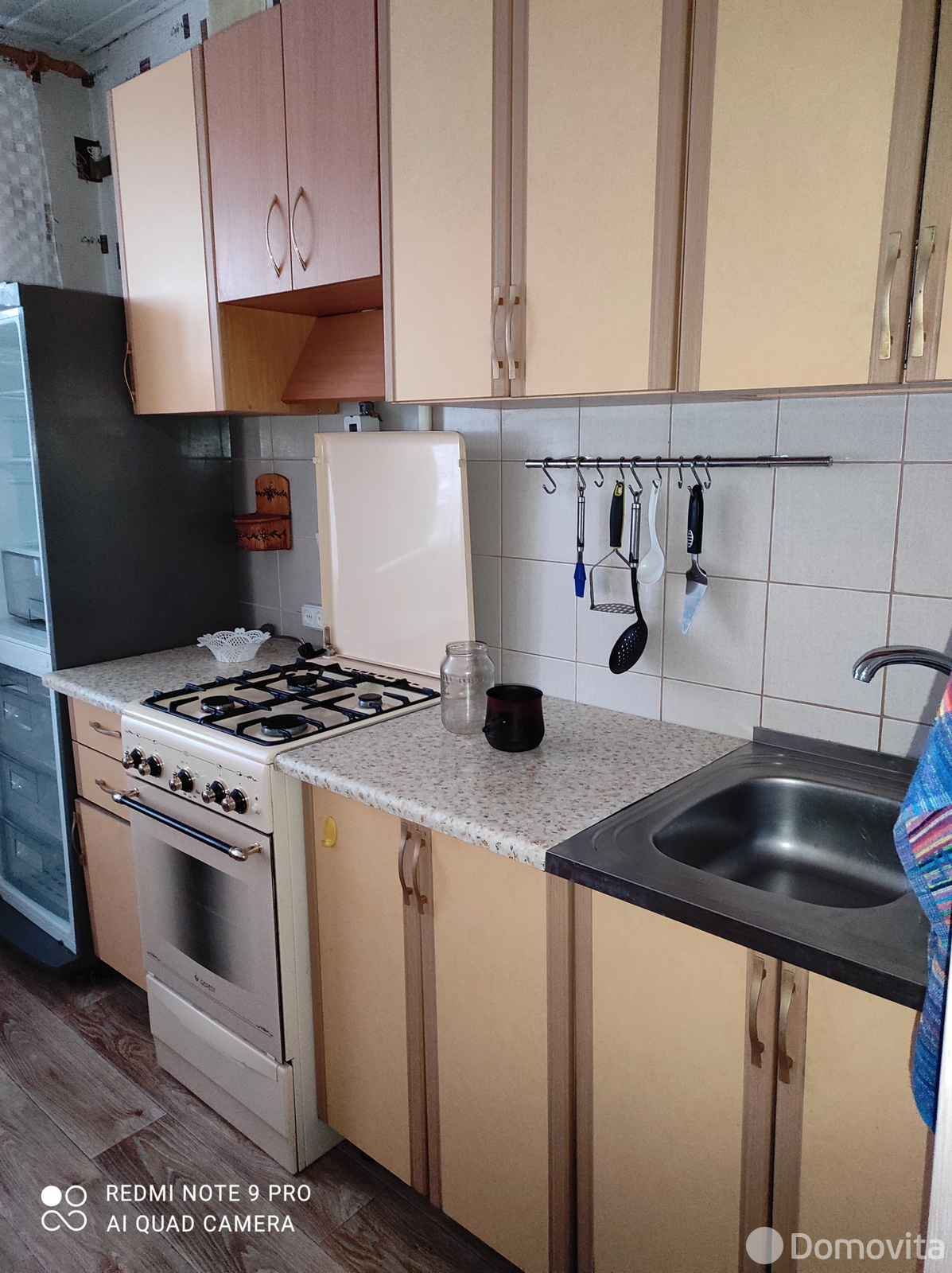 квартира, Жодино, ул. Гагарина, д. 15А без посредников