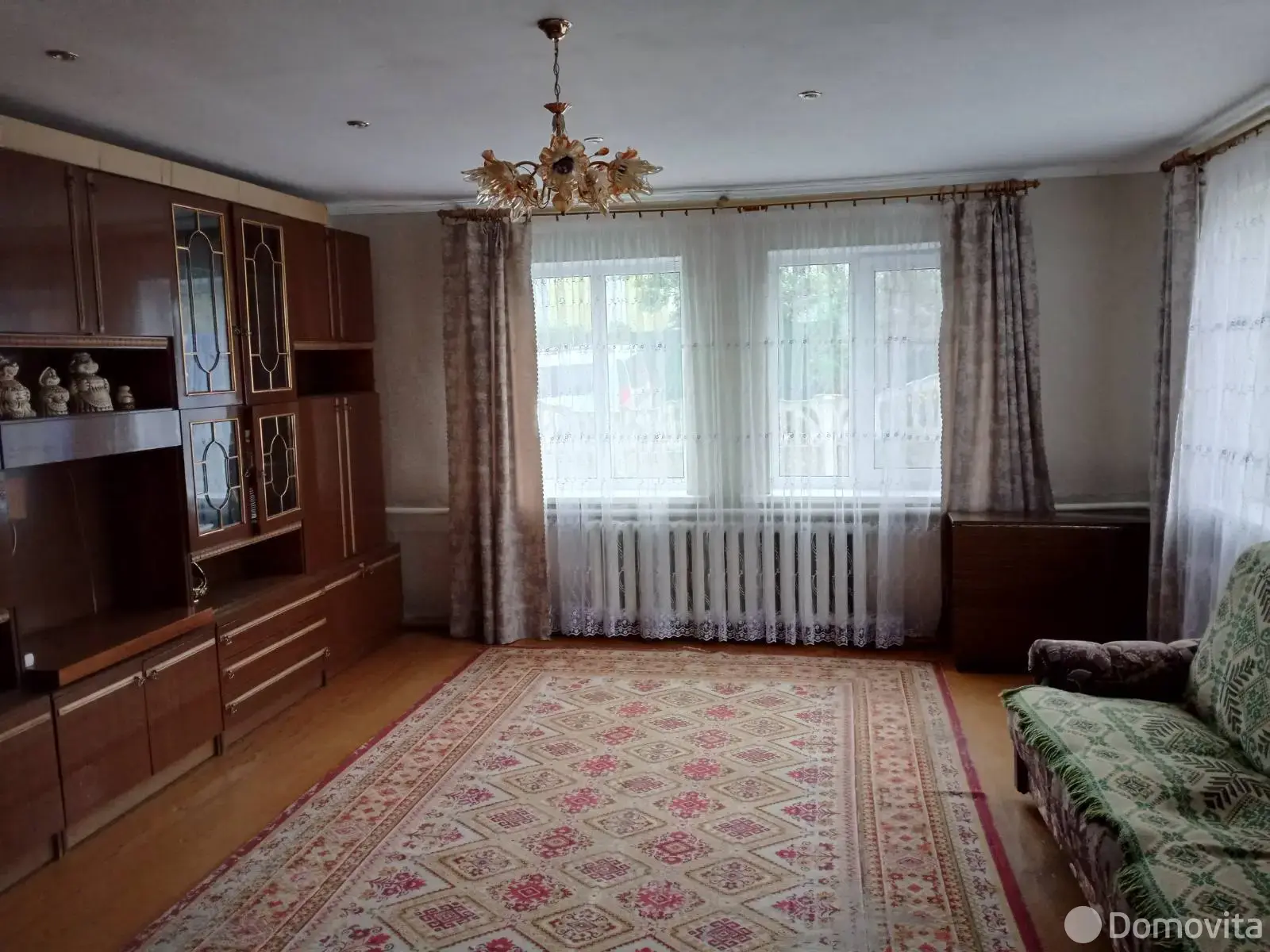 дом, Дубровно, ул. Советская, д. 19 