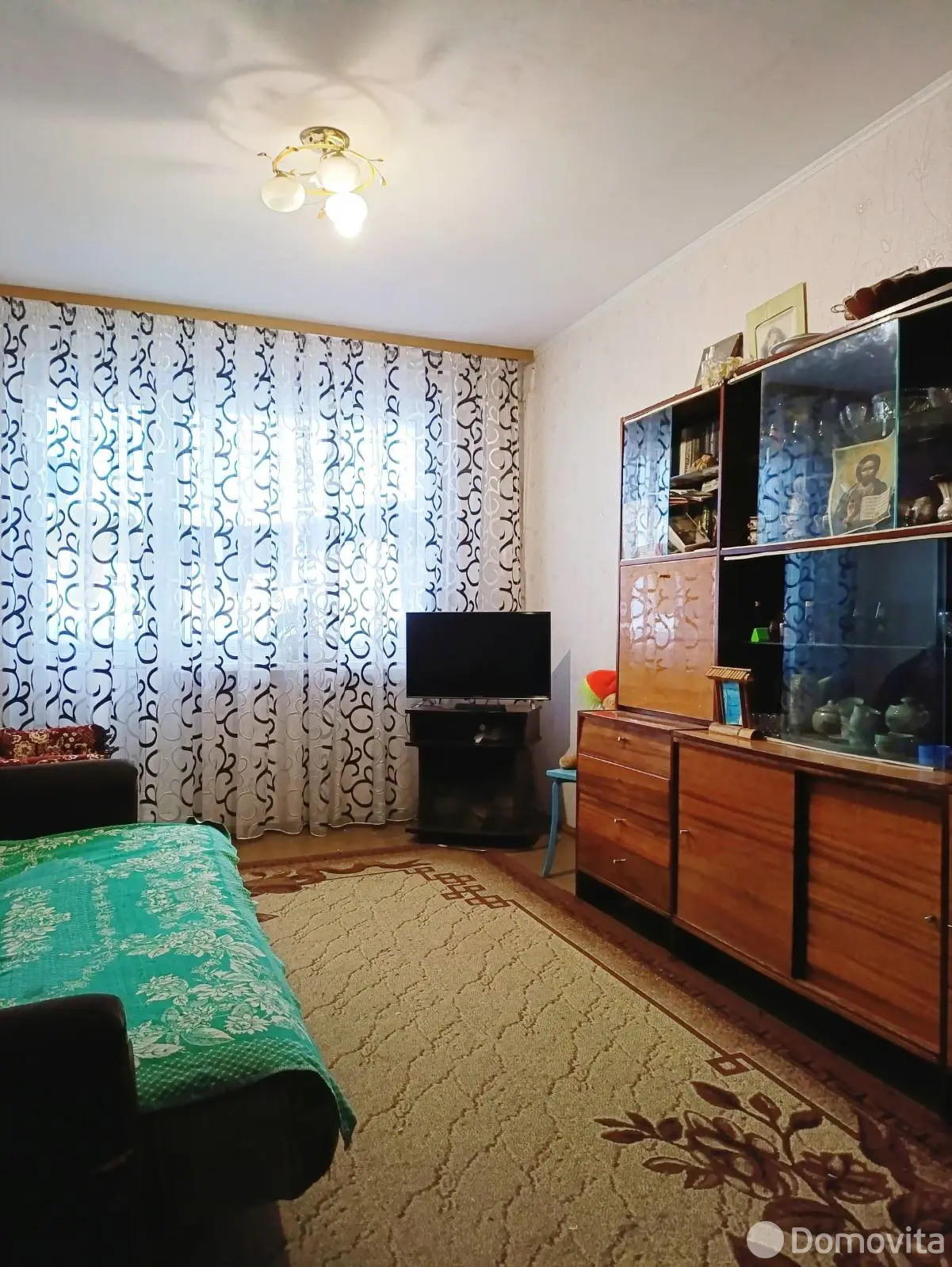 Продажа 3-комнатной квартиры в Песочной Буде, ул. Молодежная, д. 11 - фото 6