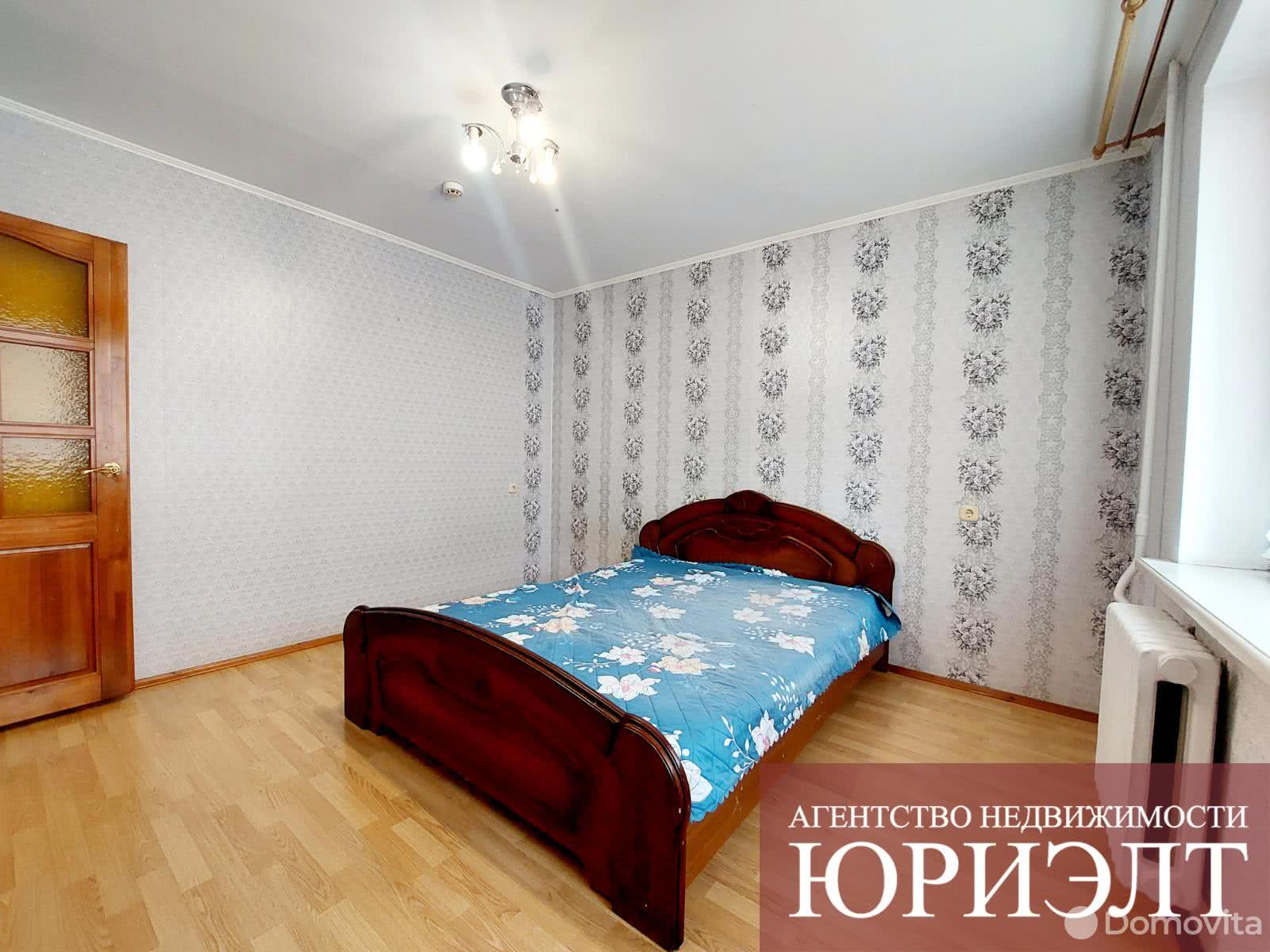 Купить 3-комнатную квартиру в Бресте, ул. Московская, д. 253, 79900 USD, код: 993648 - фото 5