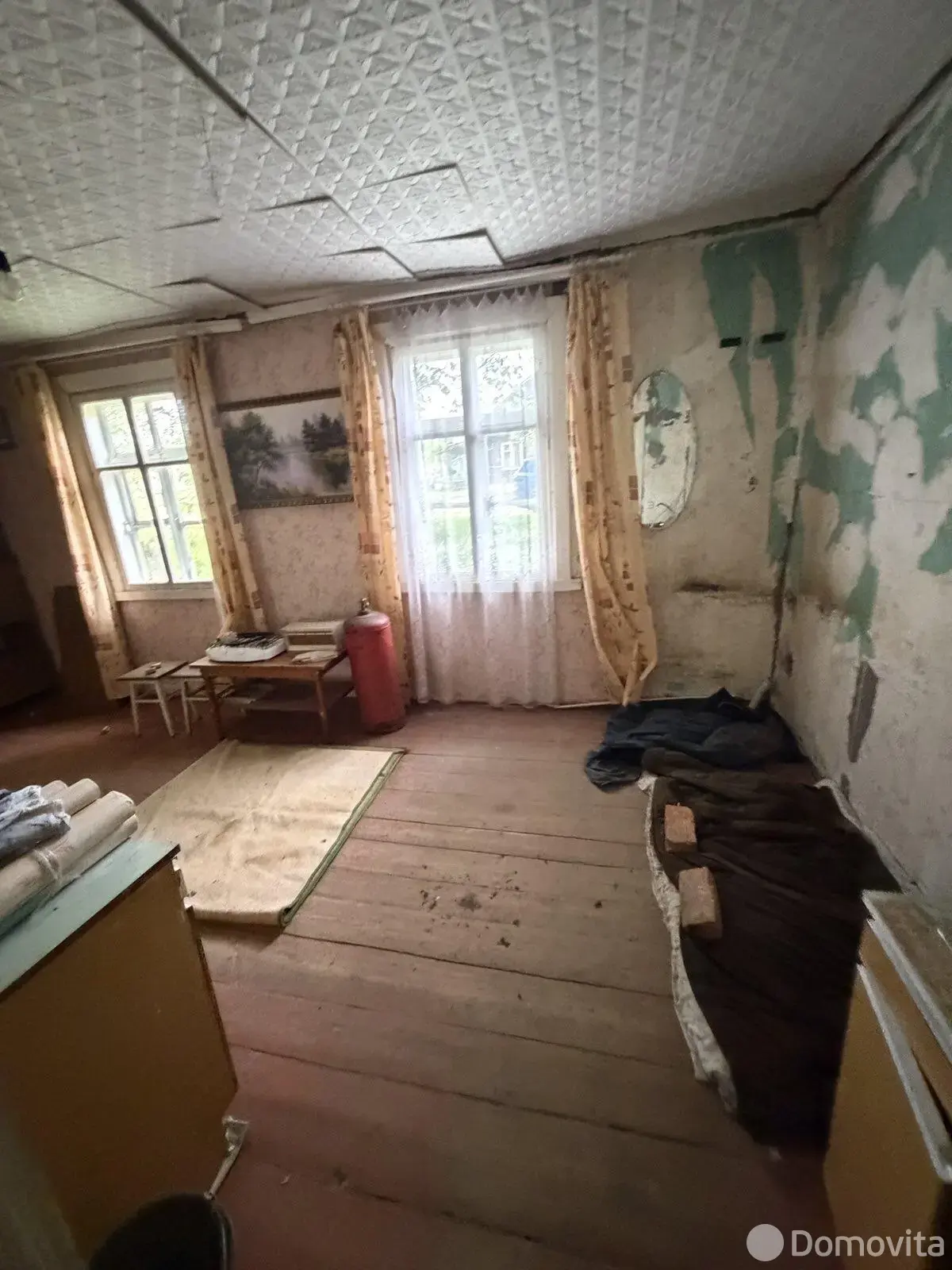 Стоимость продажи коттеджа, Ганусовщина, ул. Совхозная, д. 10