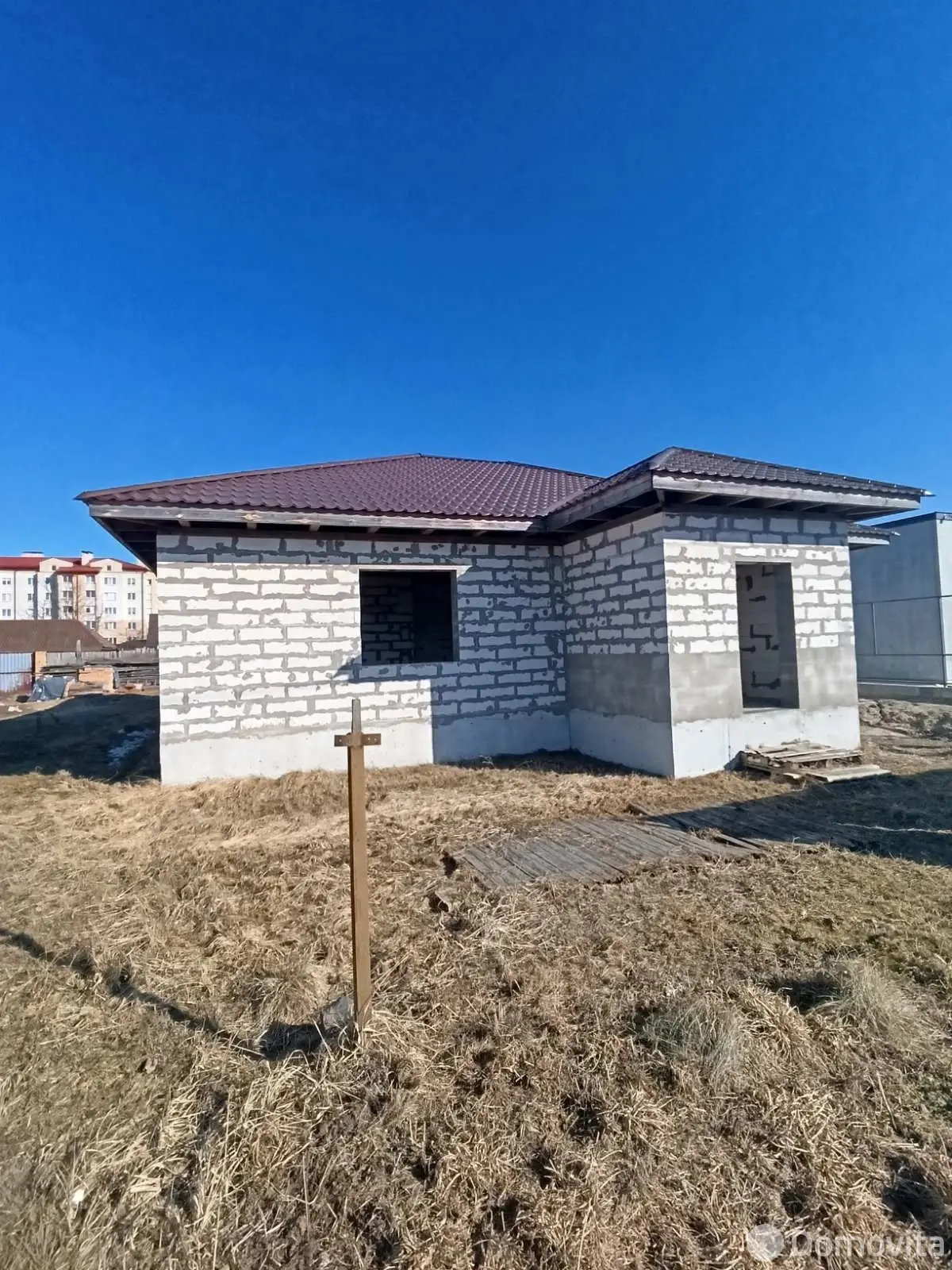 дом, Заполье, пер. Дачный 