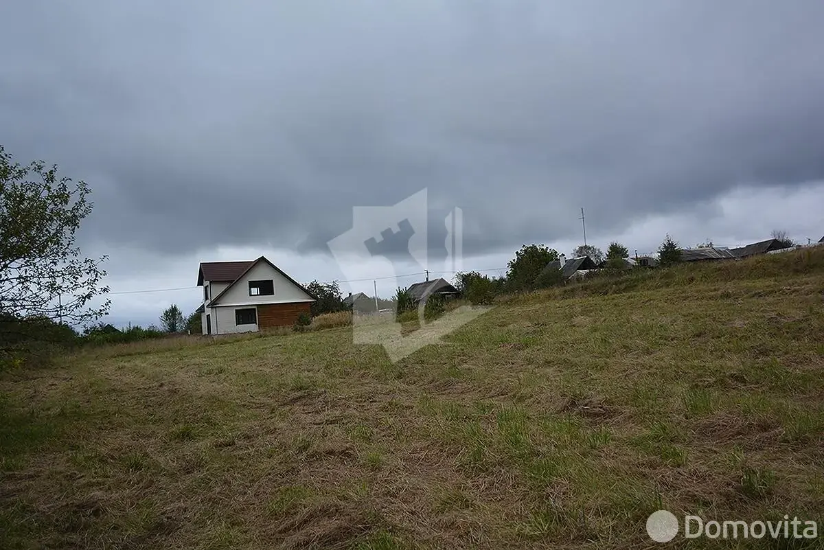 дом, Нивки, ул. Центральная - лучшее предложение