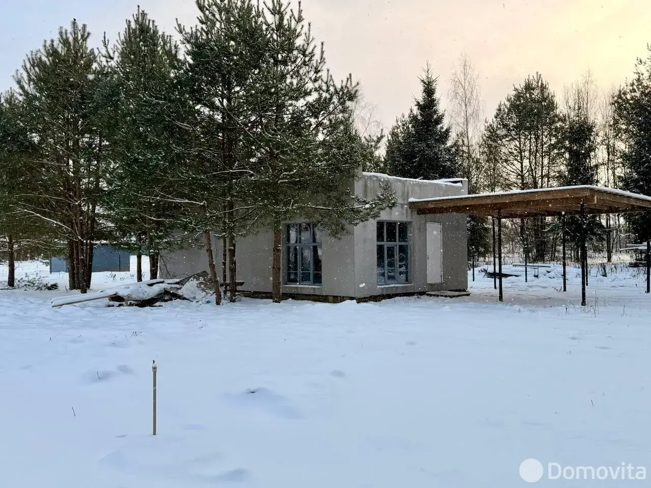 Стоимость продажи дачи, Черемушки-Люкс, 