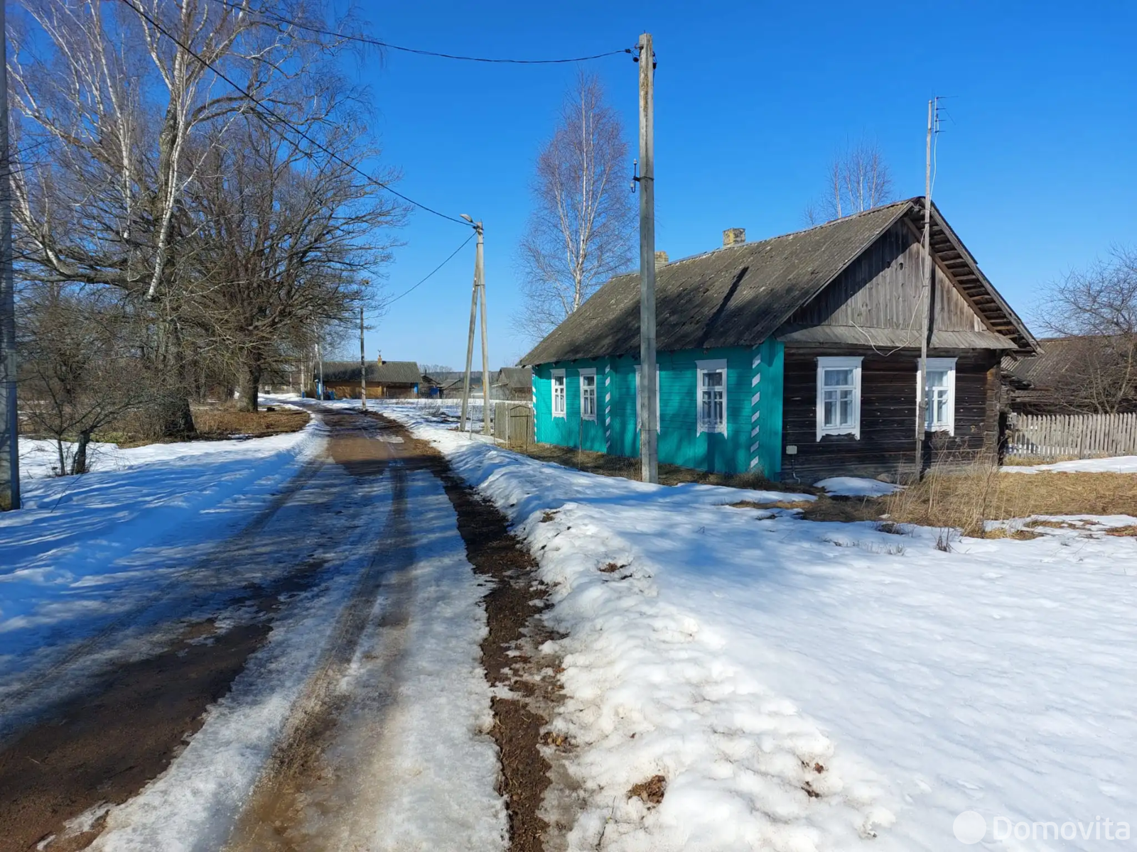 дача, Замошье, ул. Центральная от собственника