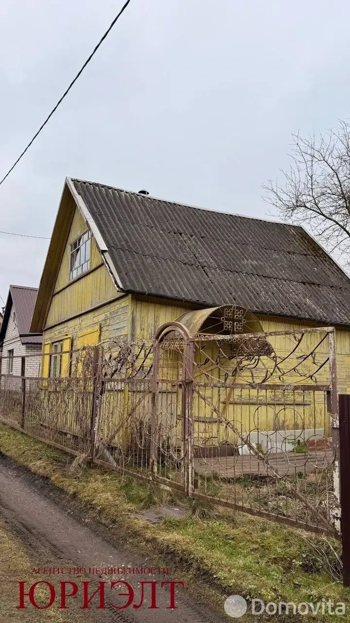 продажа дачи, Витебск, пр-д 1-й Приветливый