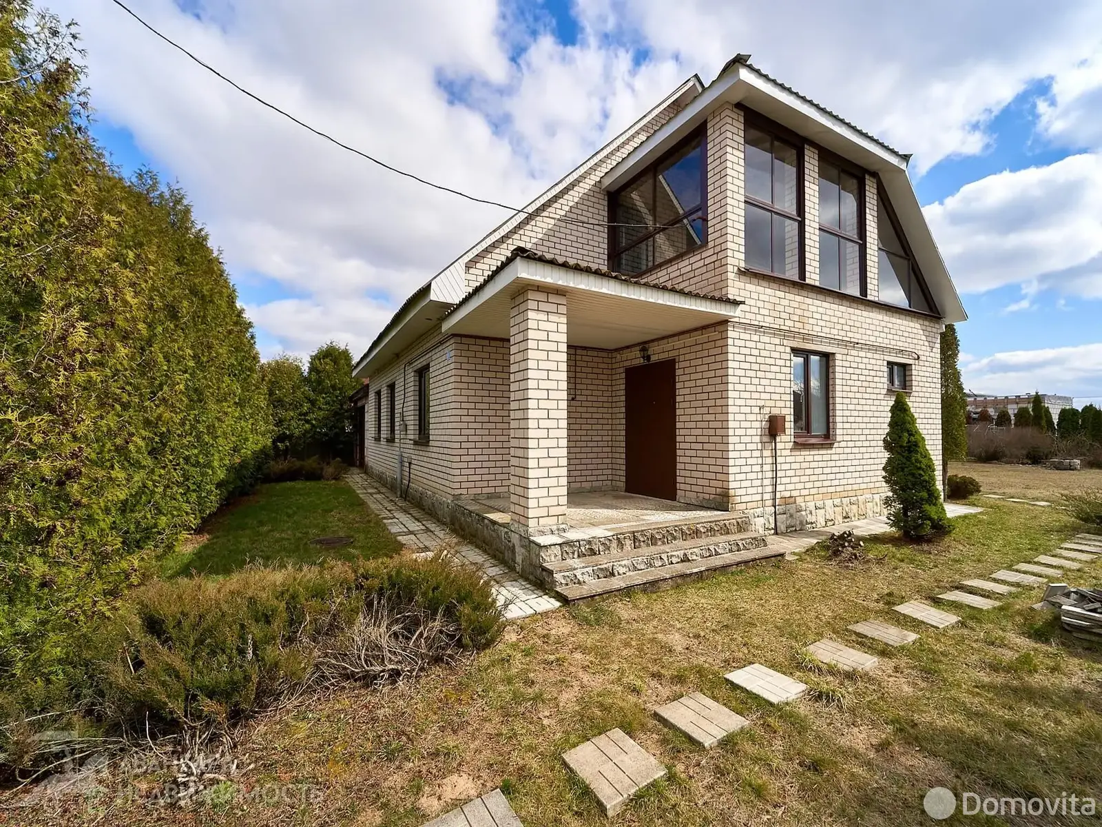 дом, Драчково, ул. Лесная