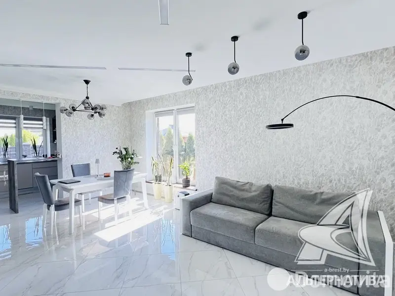 коттедж, Брест, , стоимость продажи 1 316 510 р.