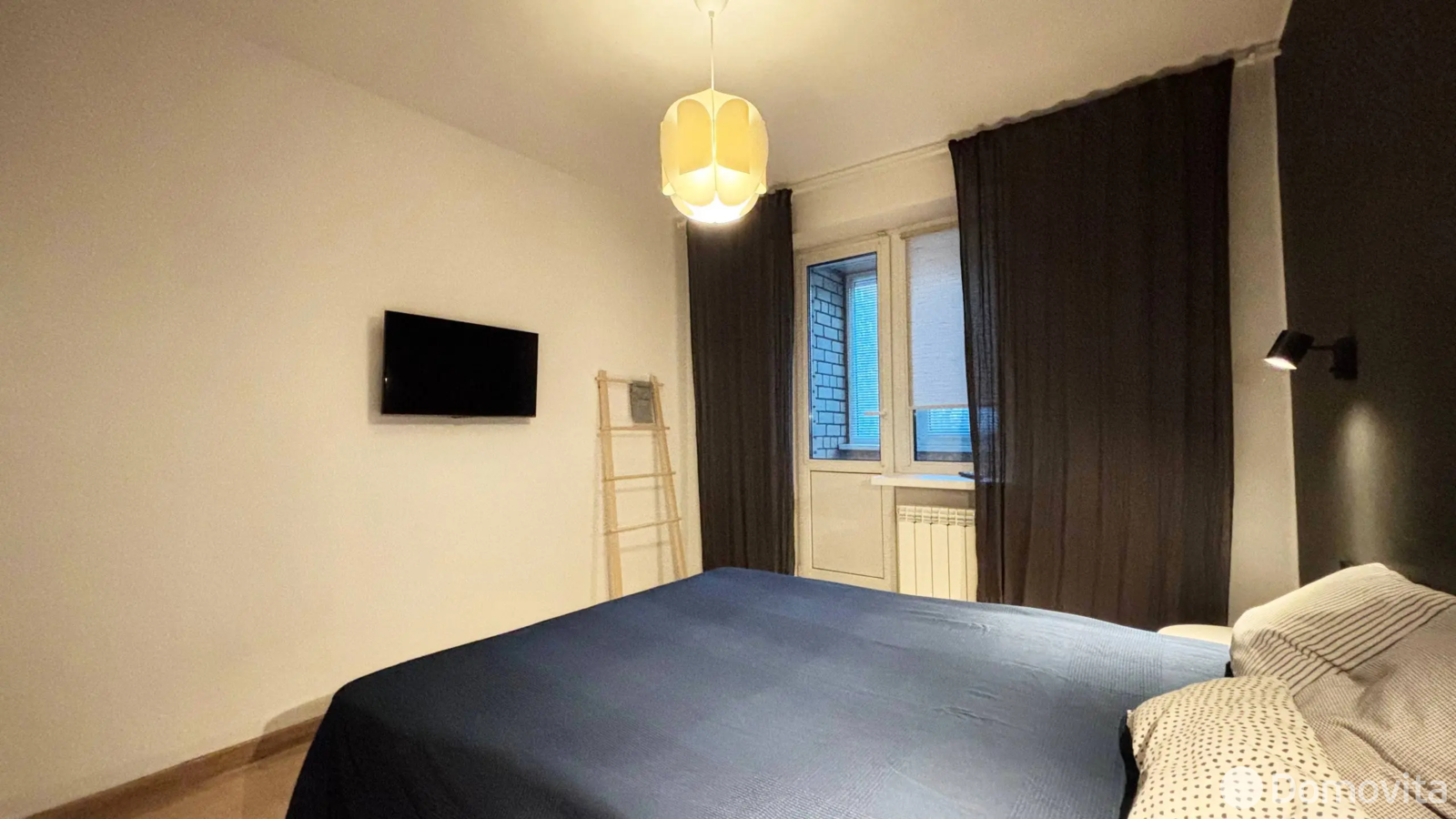 квартира, Минск, ул. Городецкая, д. 34 в Первомайском районе