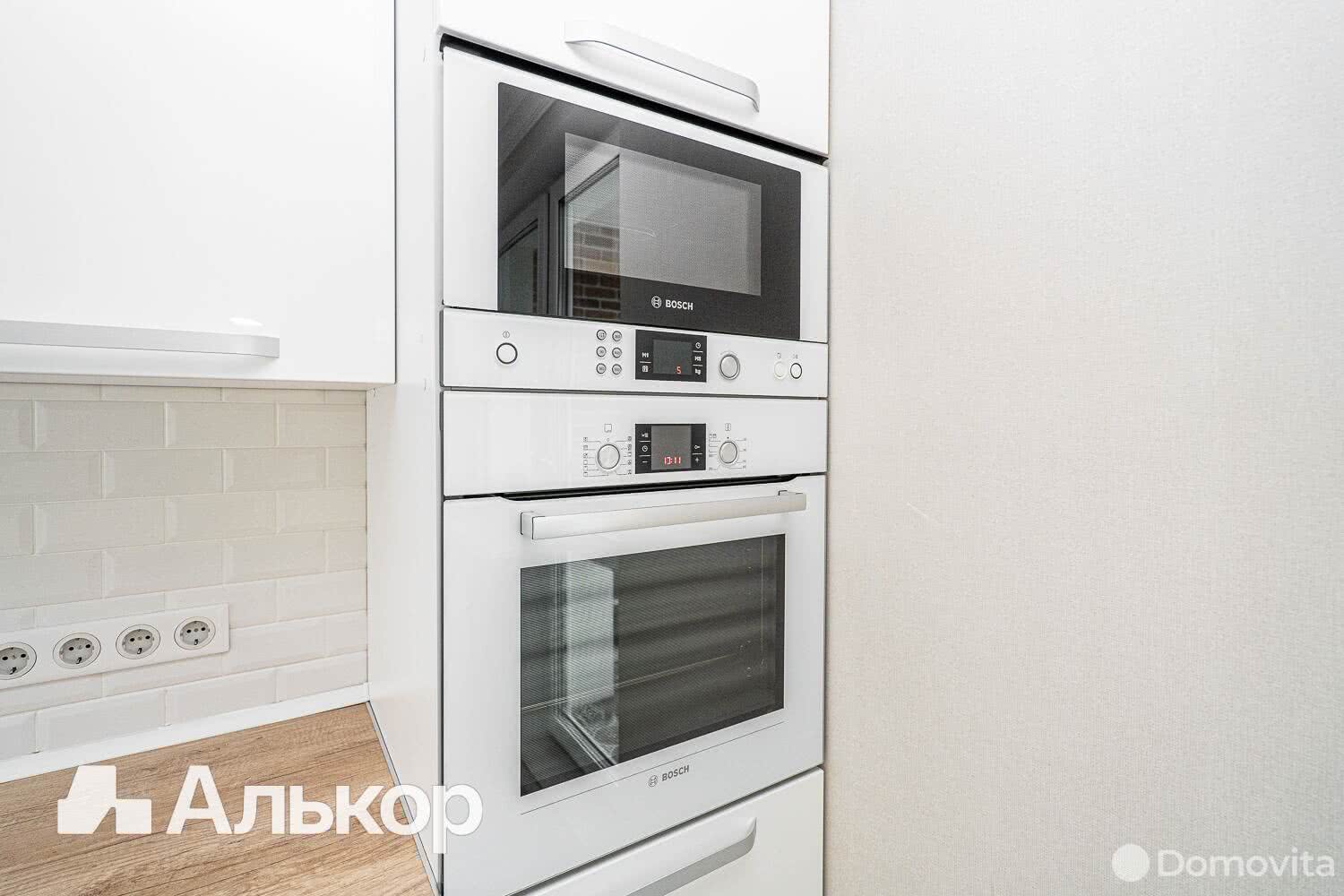 Продажа 2-комнатной квартиры в Минске, ул. Притыцкого, д. 77, 129900 USD, код: 998665 - фото 2