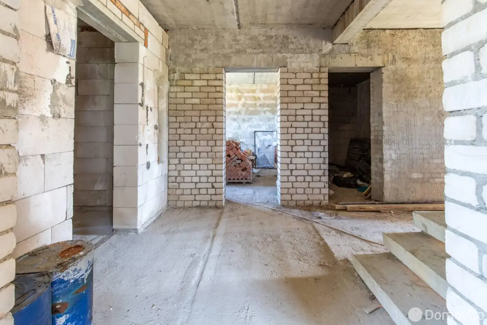 дом, Околица, ул. Набережная 1-я, стоимость продажи 290 000 р.