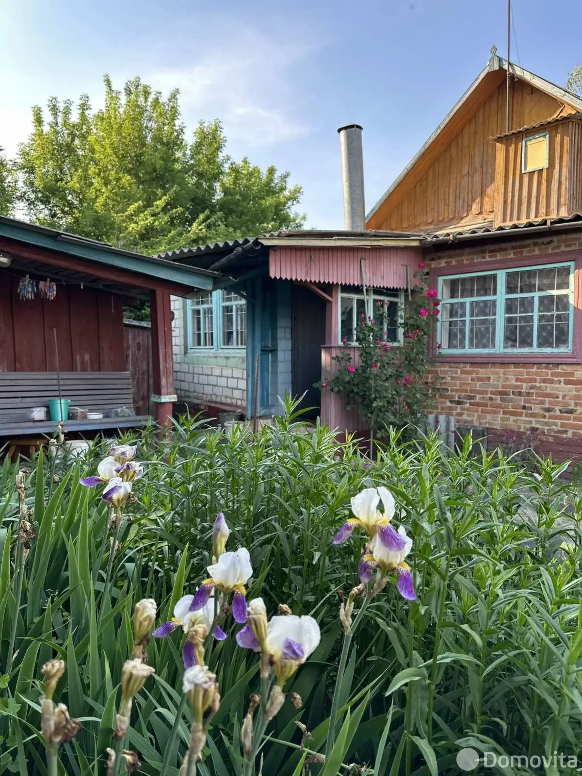 дом, Маковье, ул. Советская