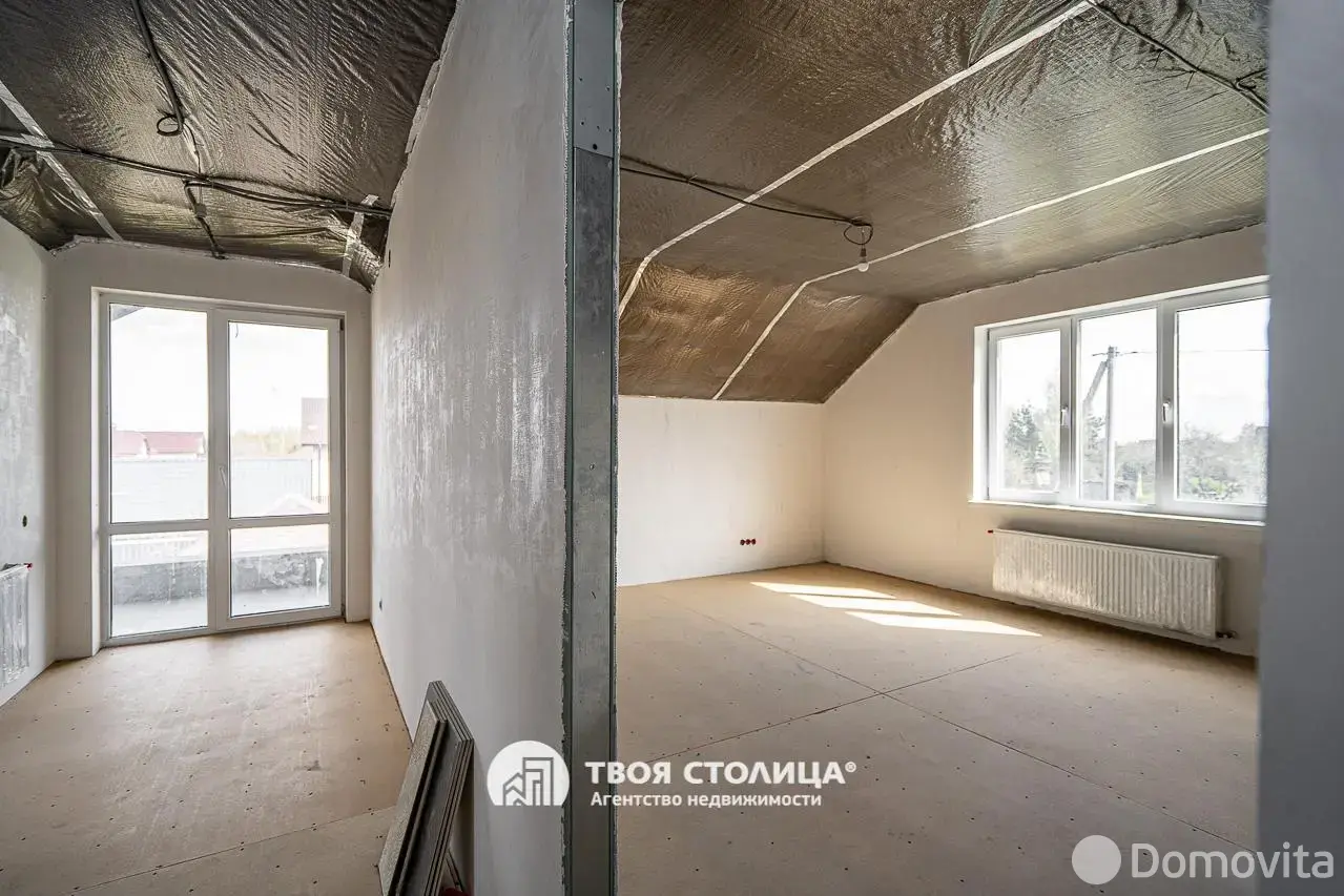 Продажа 2-этажной дачи в НИВА-Ф Минская область, 150000USD, код 185783 - фото 39