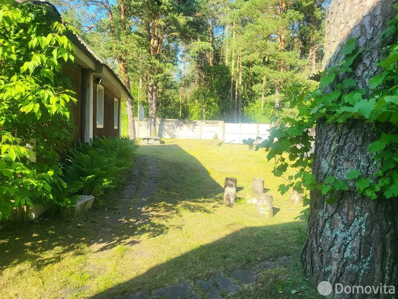 дом, Боровые, д. 18 