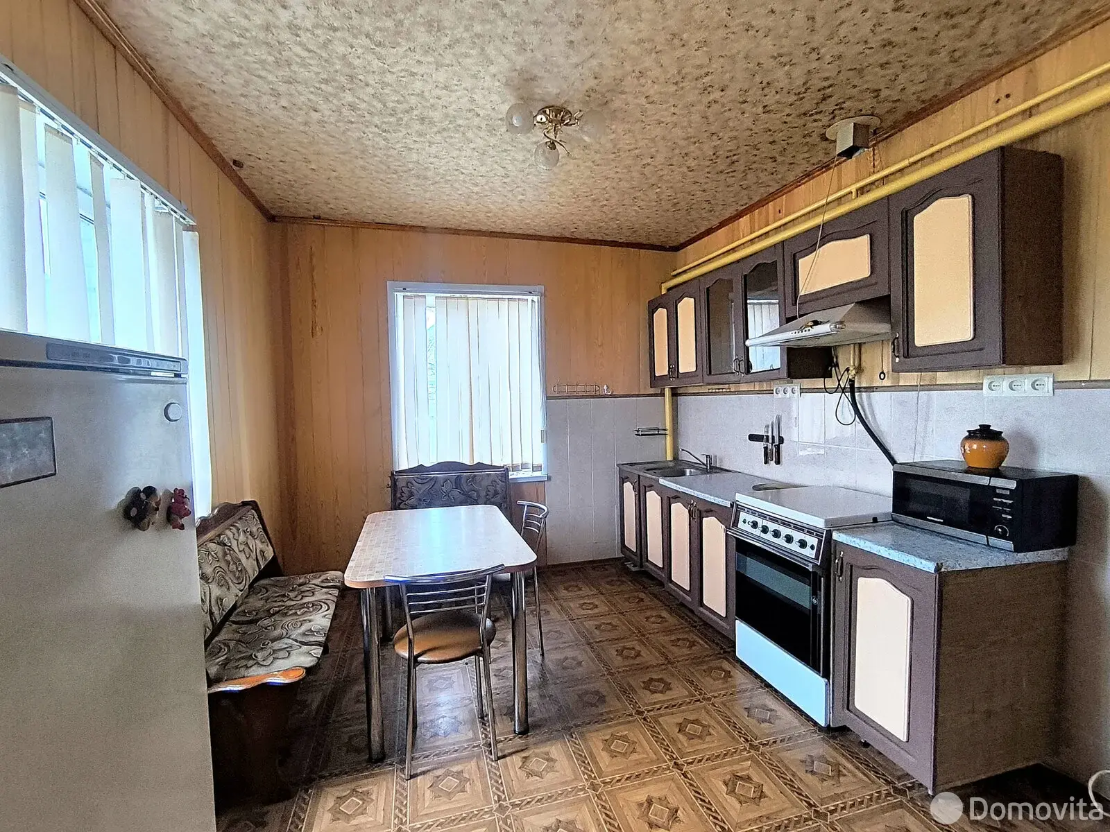 Стоимость продажи коттеджа, Борисов, ул. Луговая, д. 120