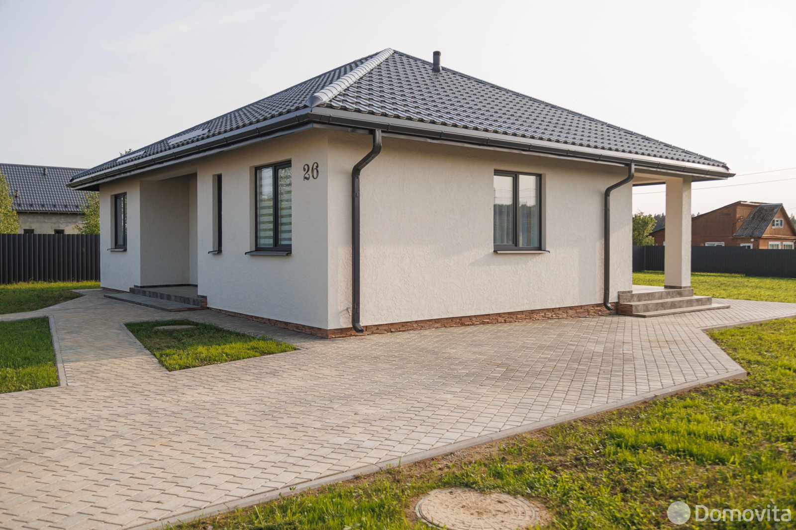 продажа дачи, Вектор-2012,