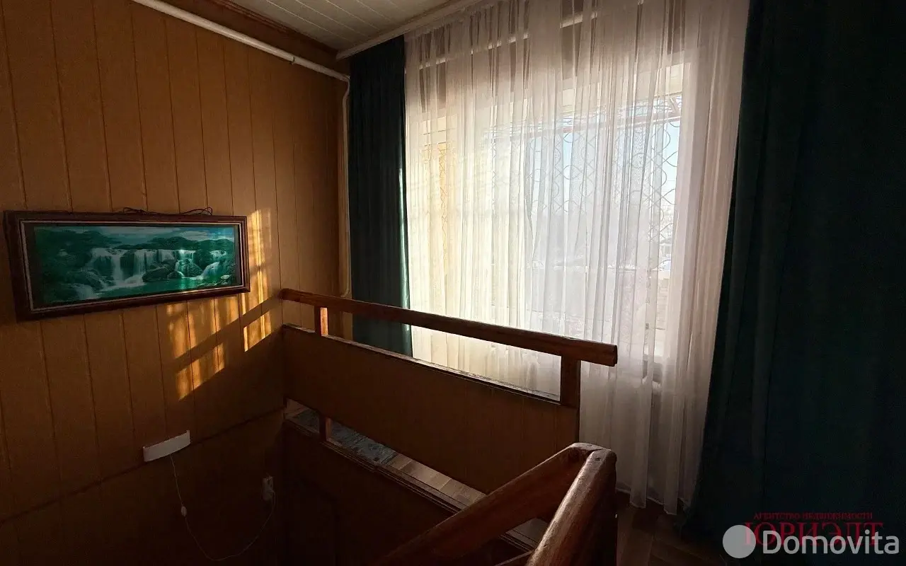 коттедж, Витебск, пер. Прибережный, стоимость продажи 318 723 р.
