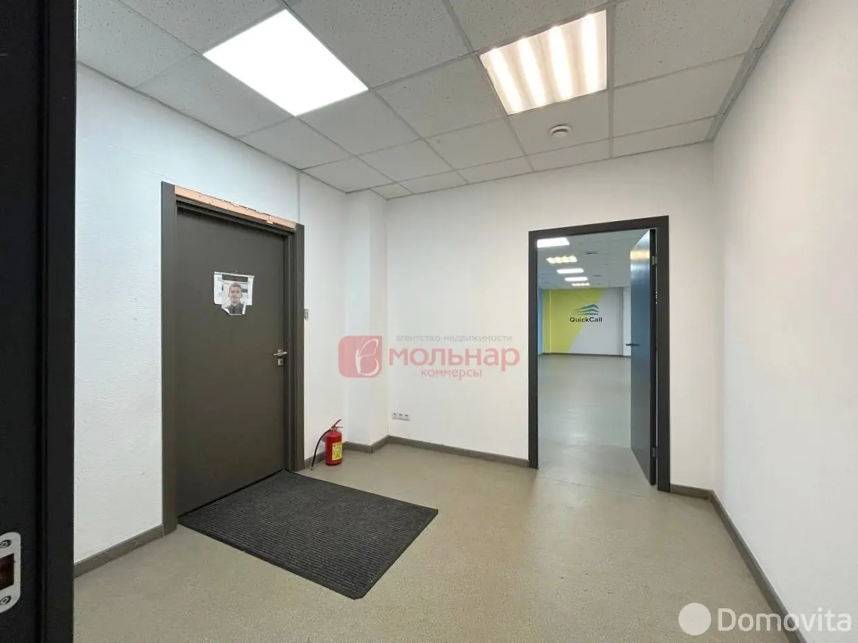 Снять офис на ул. Жуковского, д. 11А в Минске, 7077BYN, код 14283 - фото 16